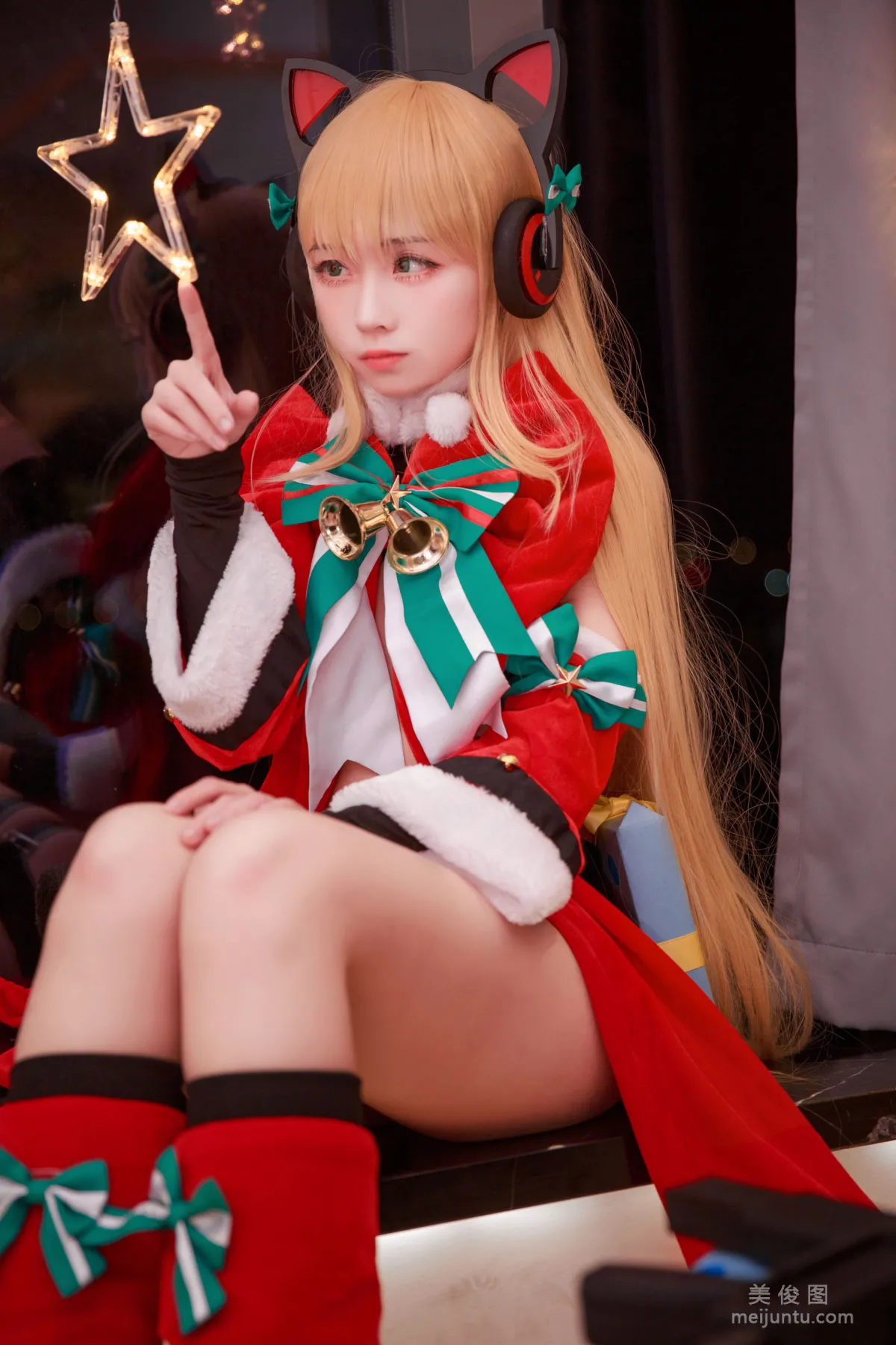 G44 Buhui Shoushang: Web Idols TMP photo 6