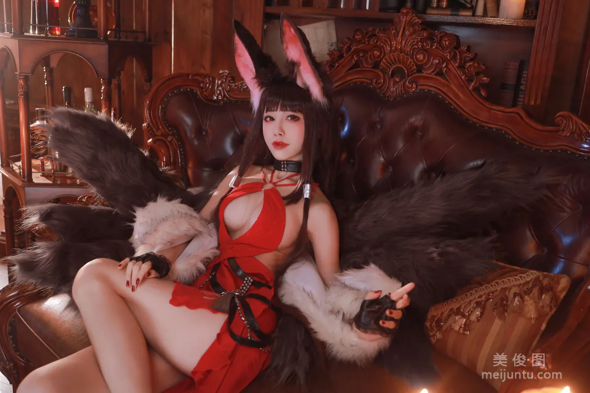 Shui Miao: Web Idols photo 2