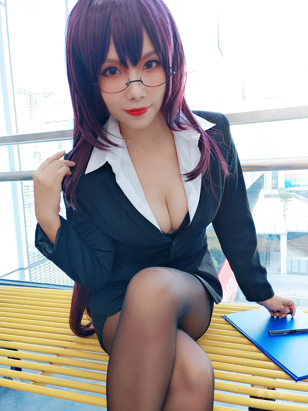 Neko- Weiwei: Web Idols photo 5