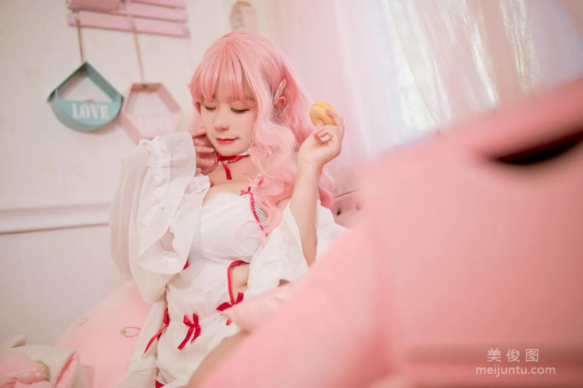 Muling Mu0: Web Idols photo 10