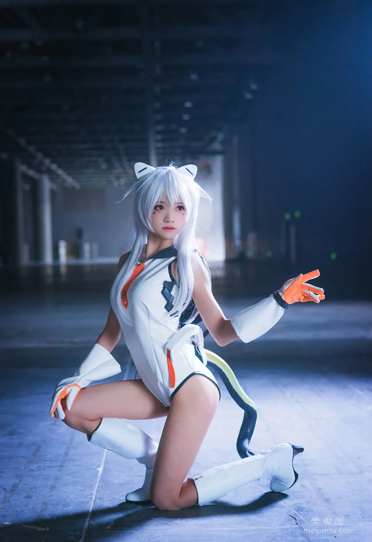 Ying Taomiao: Web Idols photo 4