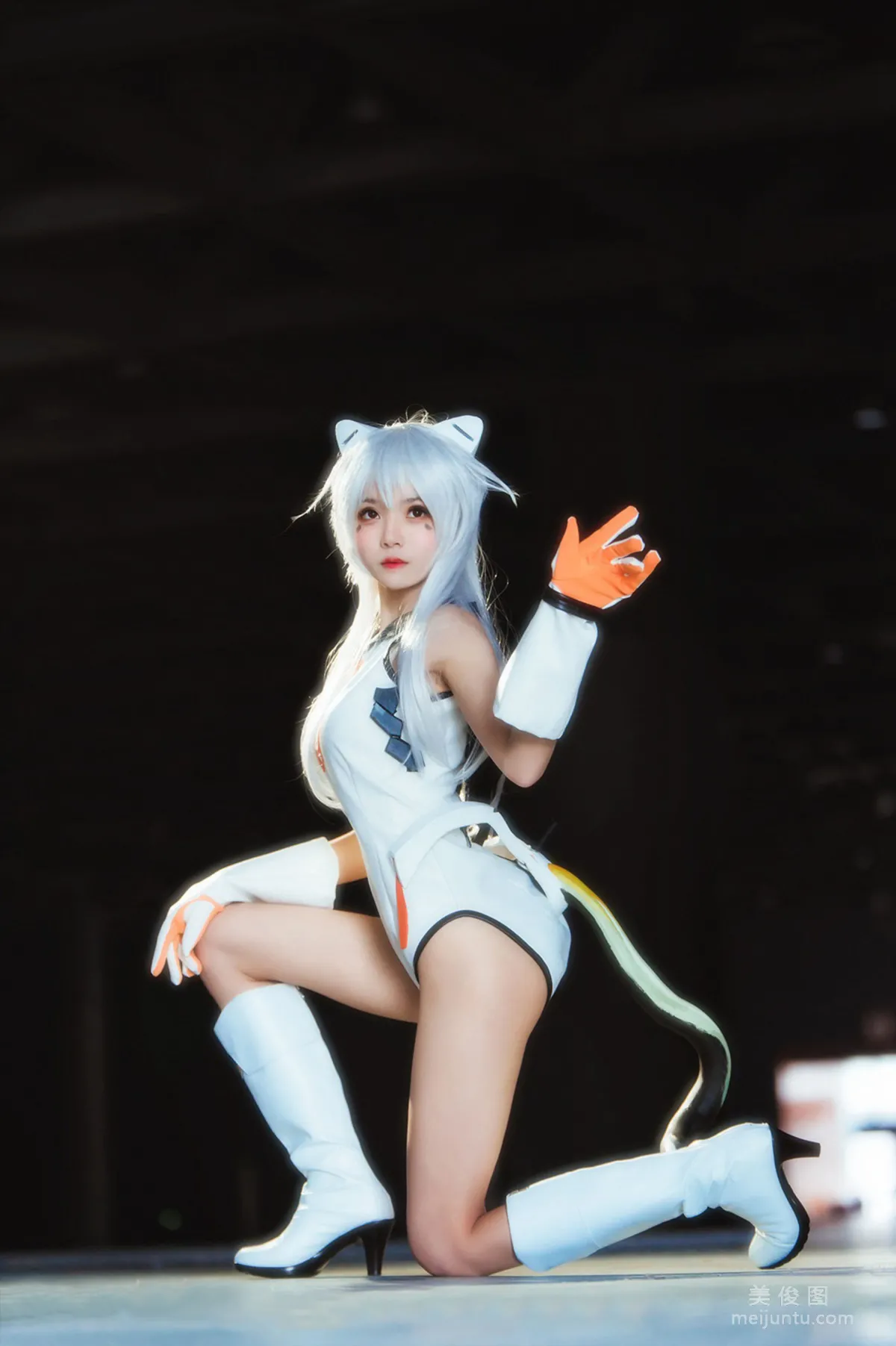 Ying Taomiao: Web Idols photo 30