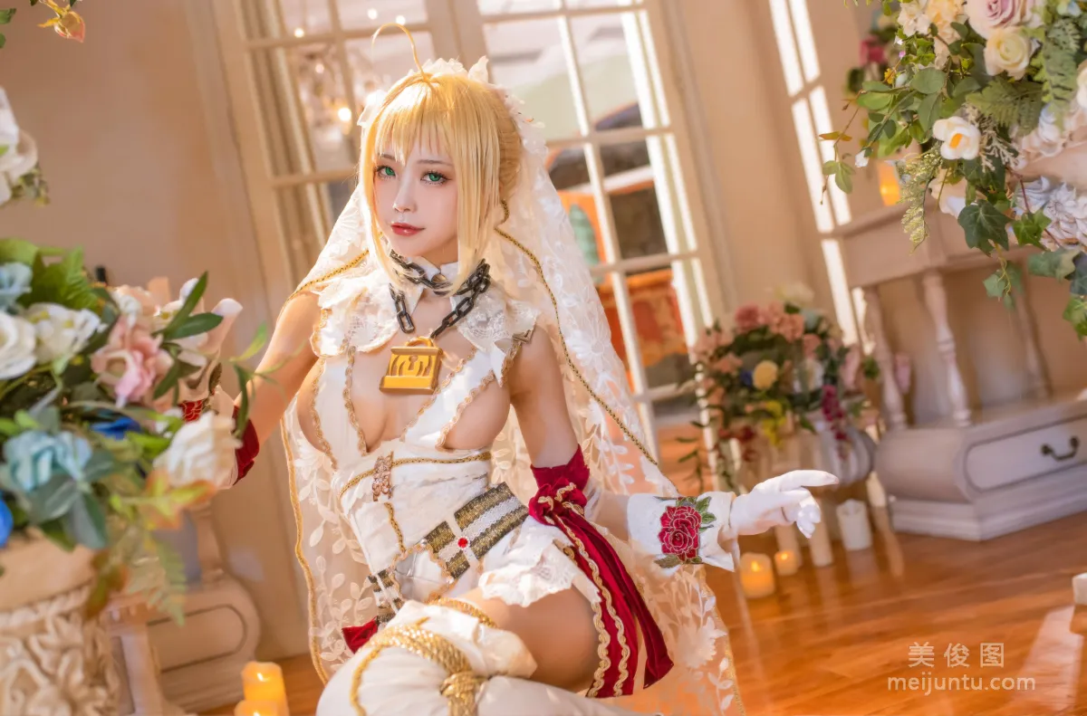 Shui Miao: Web Idols photo 74