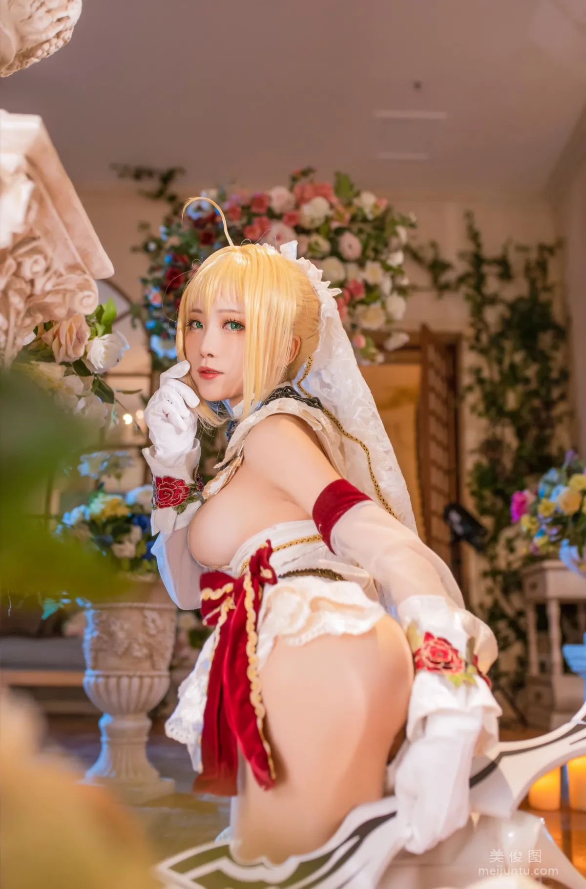 Shui Miao: Web Idols photo 80