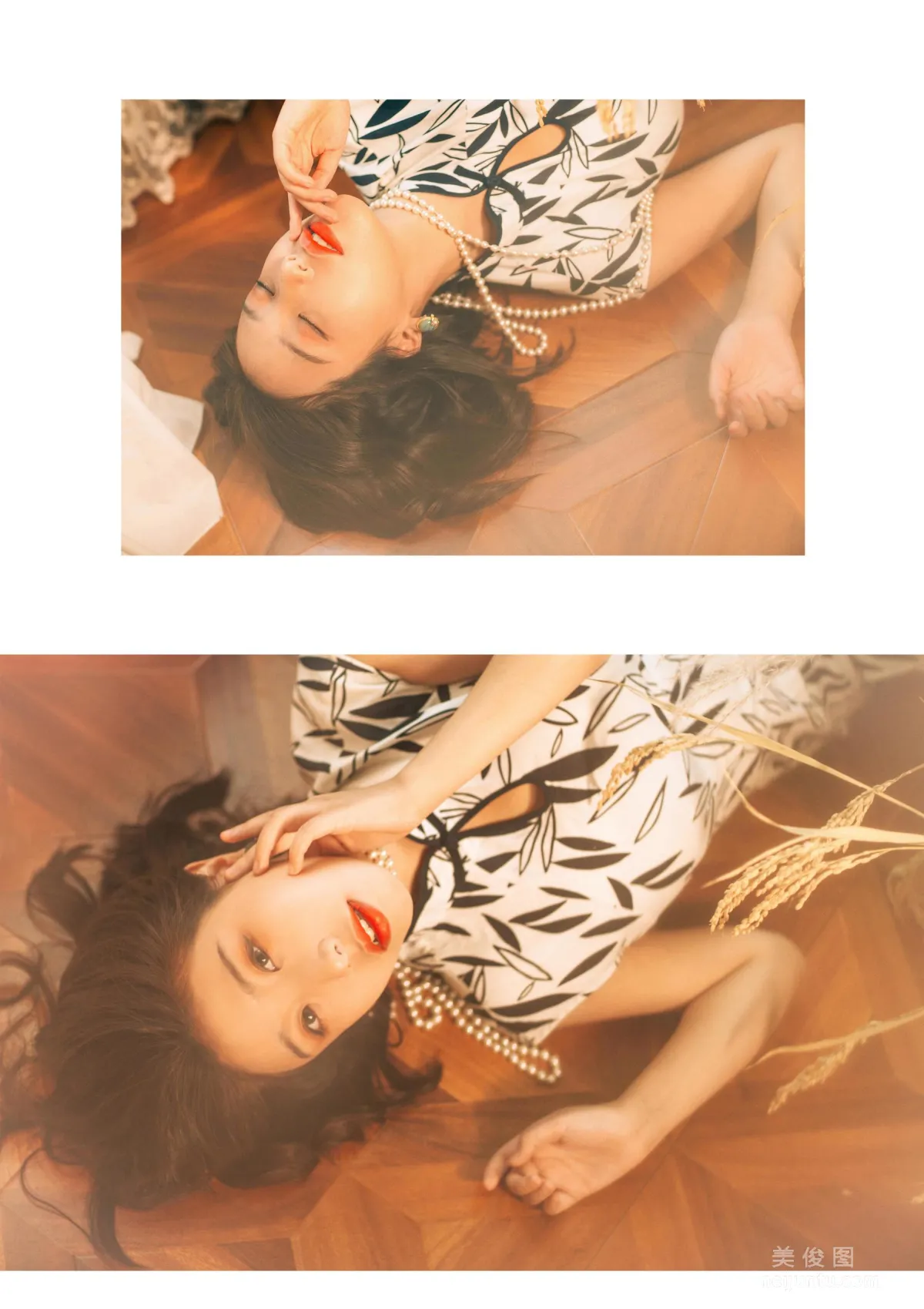 Muling Mu0: Web Idols photo 2
