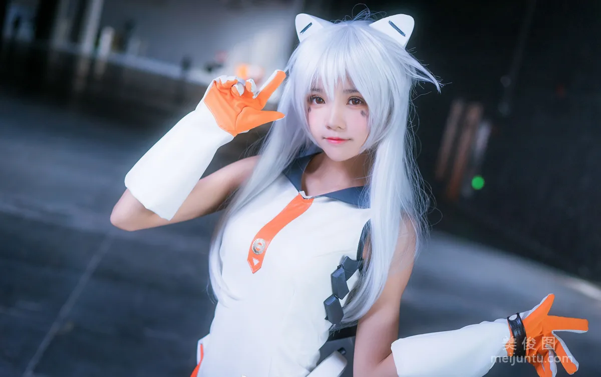 Ying Taomiao: Web Idols photo 8