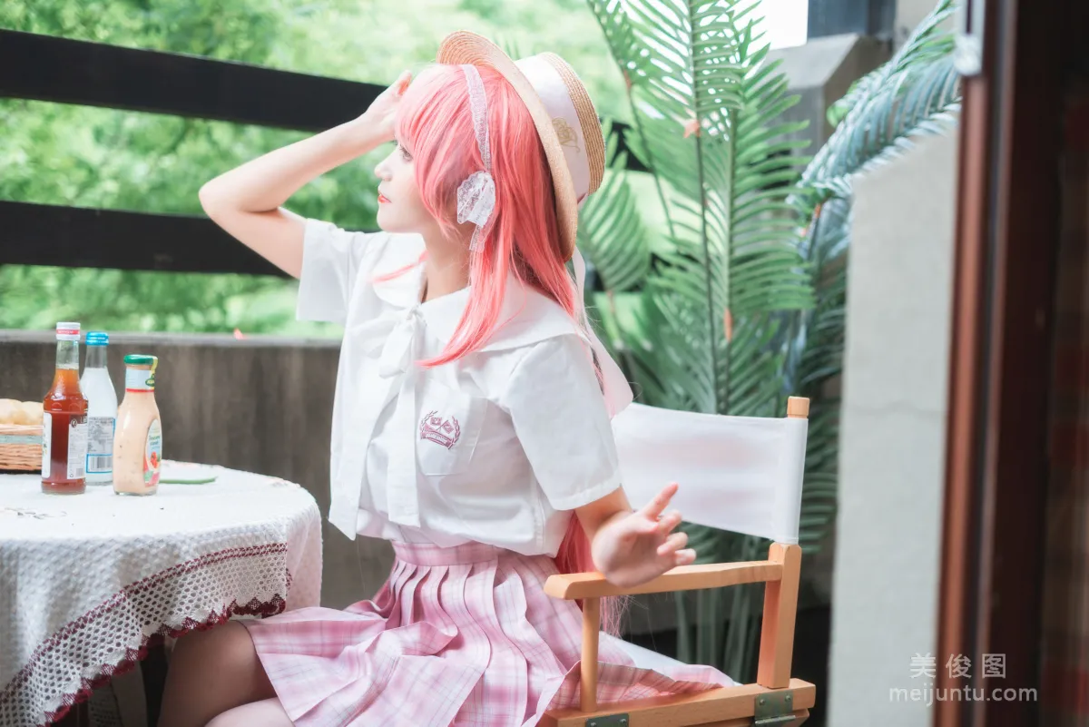[Cosplay] 三度_69 - 双面恋人6