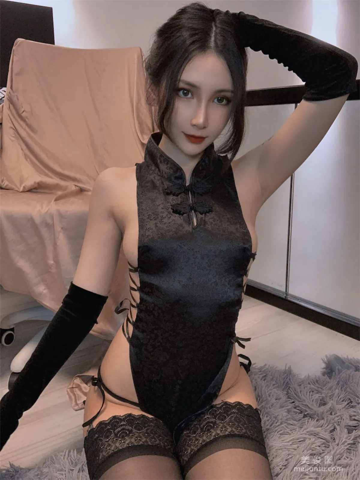 vams Zi: Web Idols photo 29