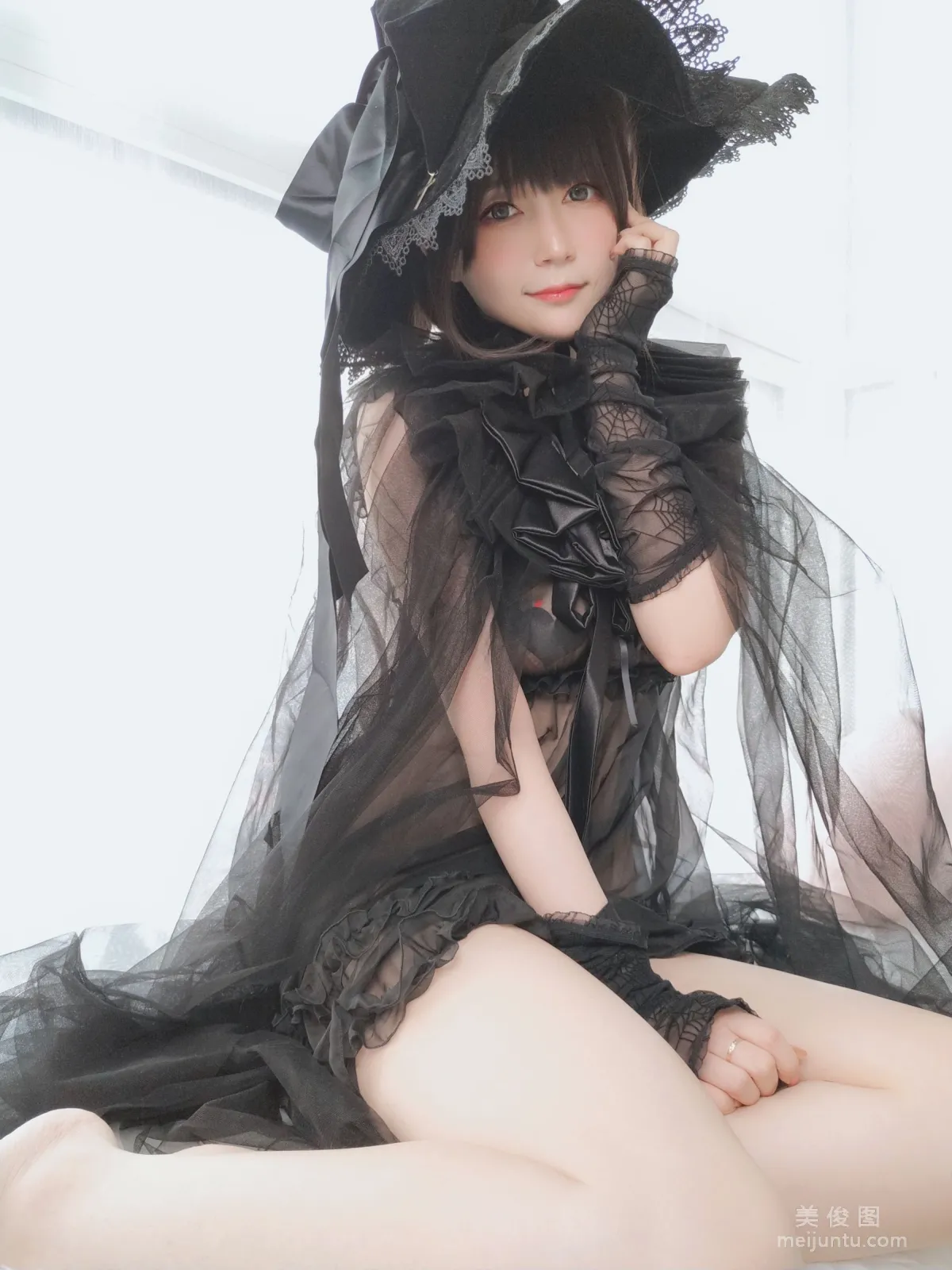 Baiyin 81: Web Idols photo 35