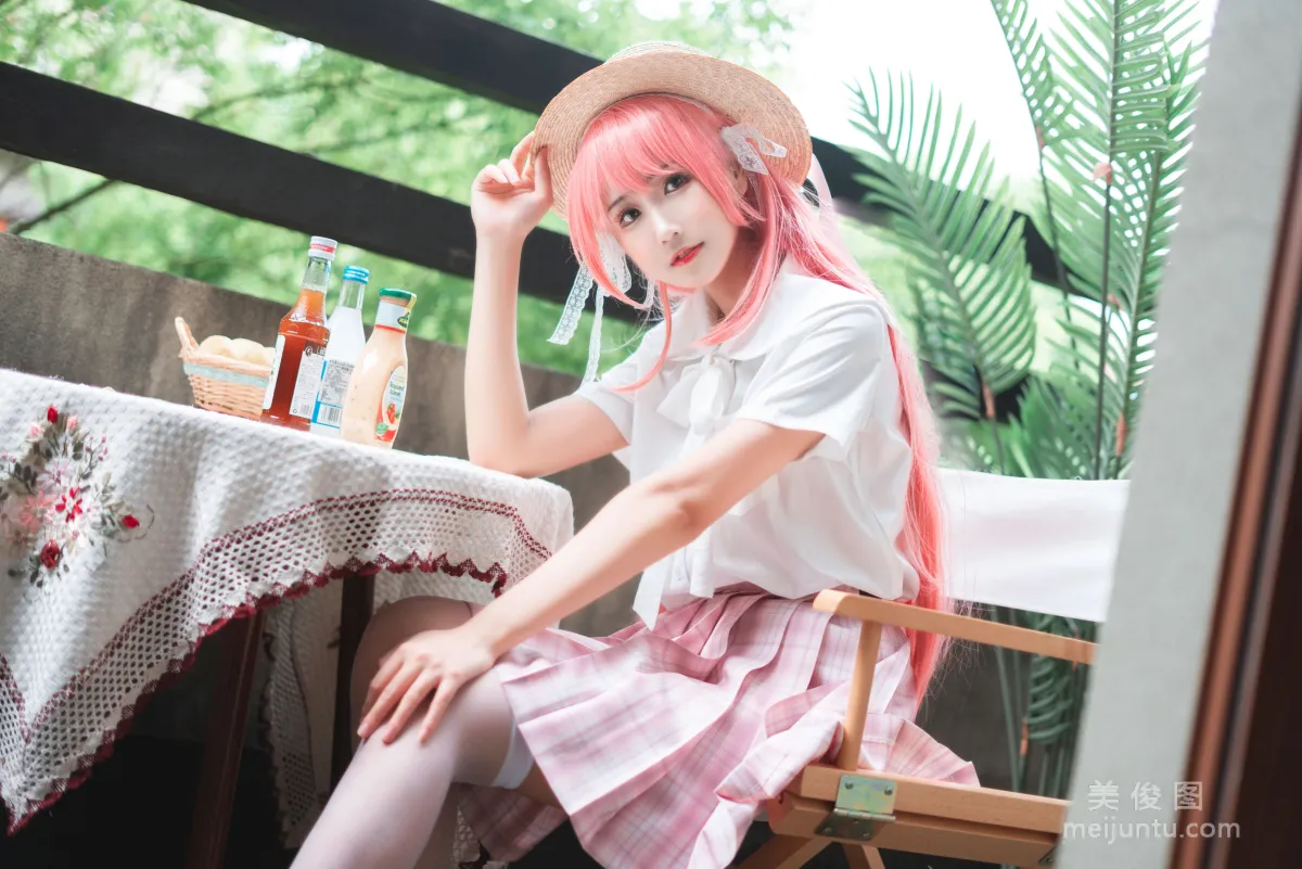 [Cosplay] 三度_69 - 双面恋人5