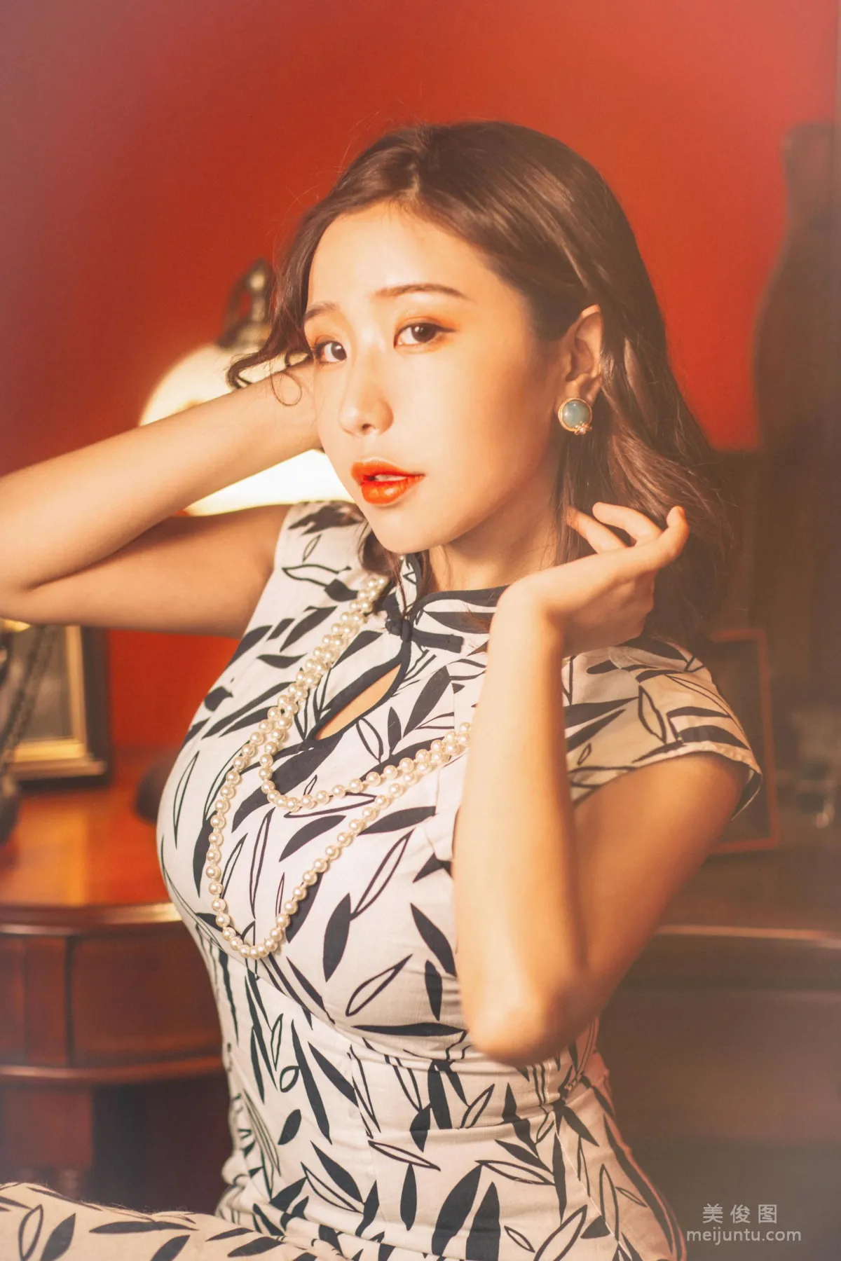Muling Mu0: Web Idols photo 8