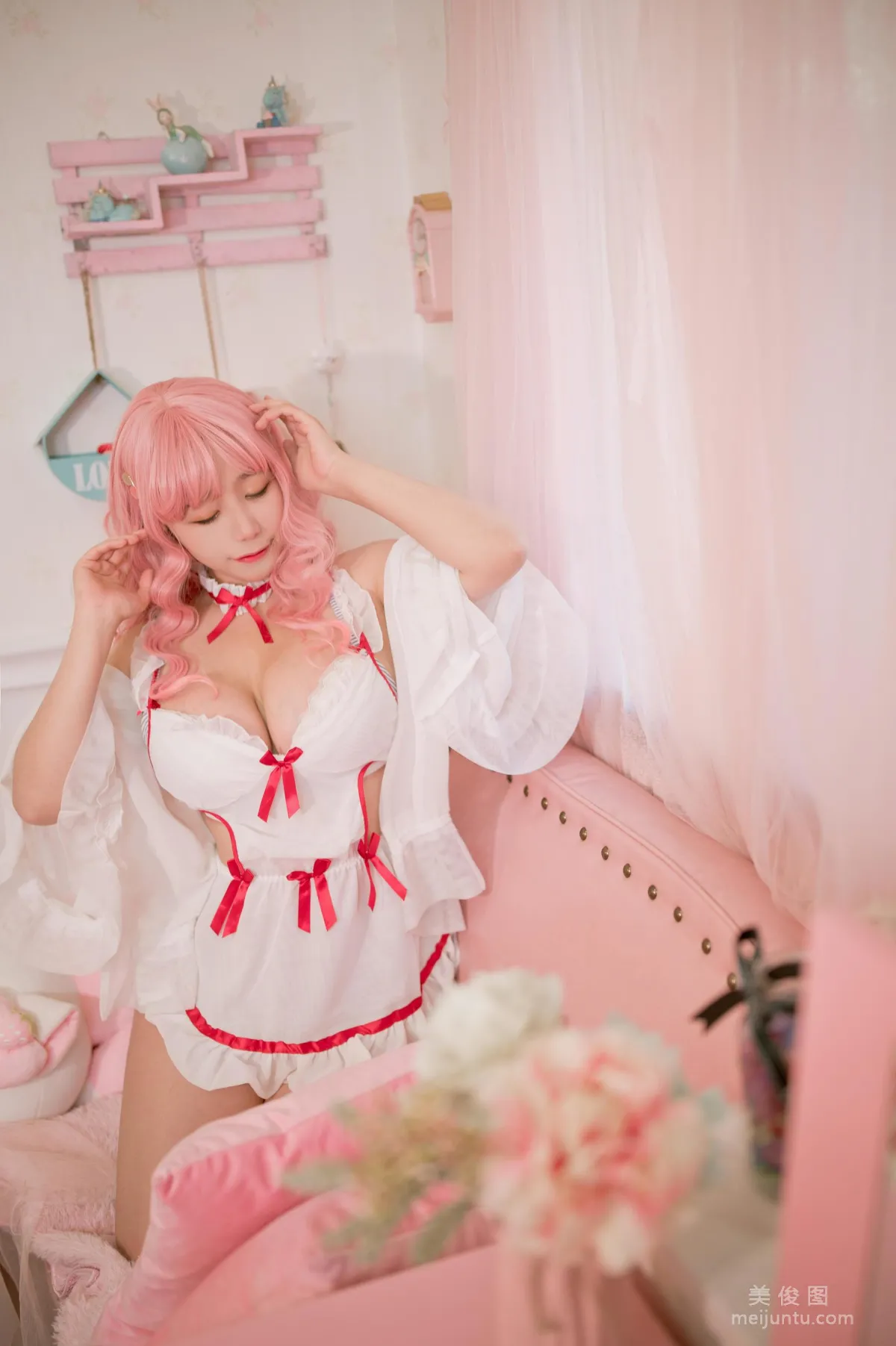Muling Mu0: Web Idols photo 25