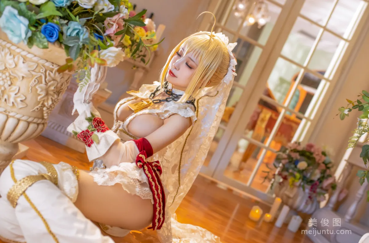Shui Miao: Web Idols photo 68