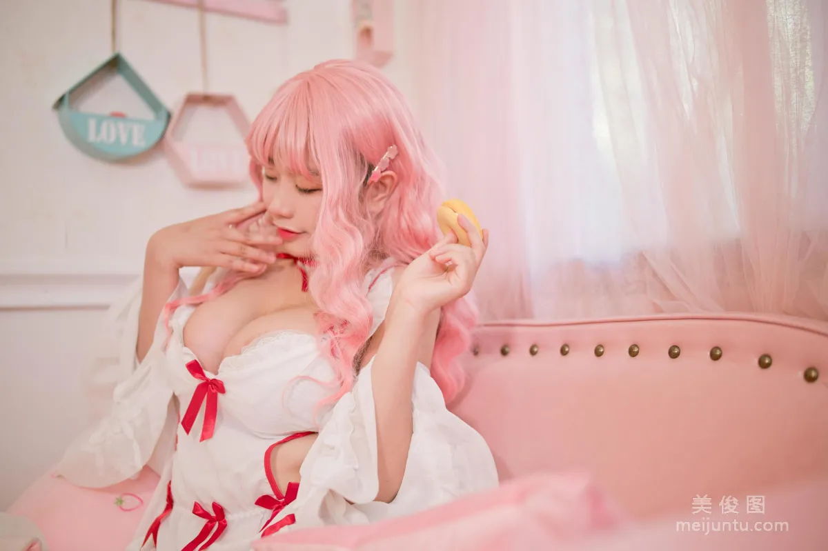 Muling Mu0: Web Idols photo 11