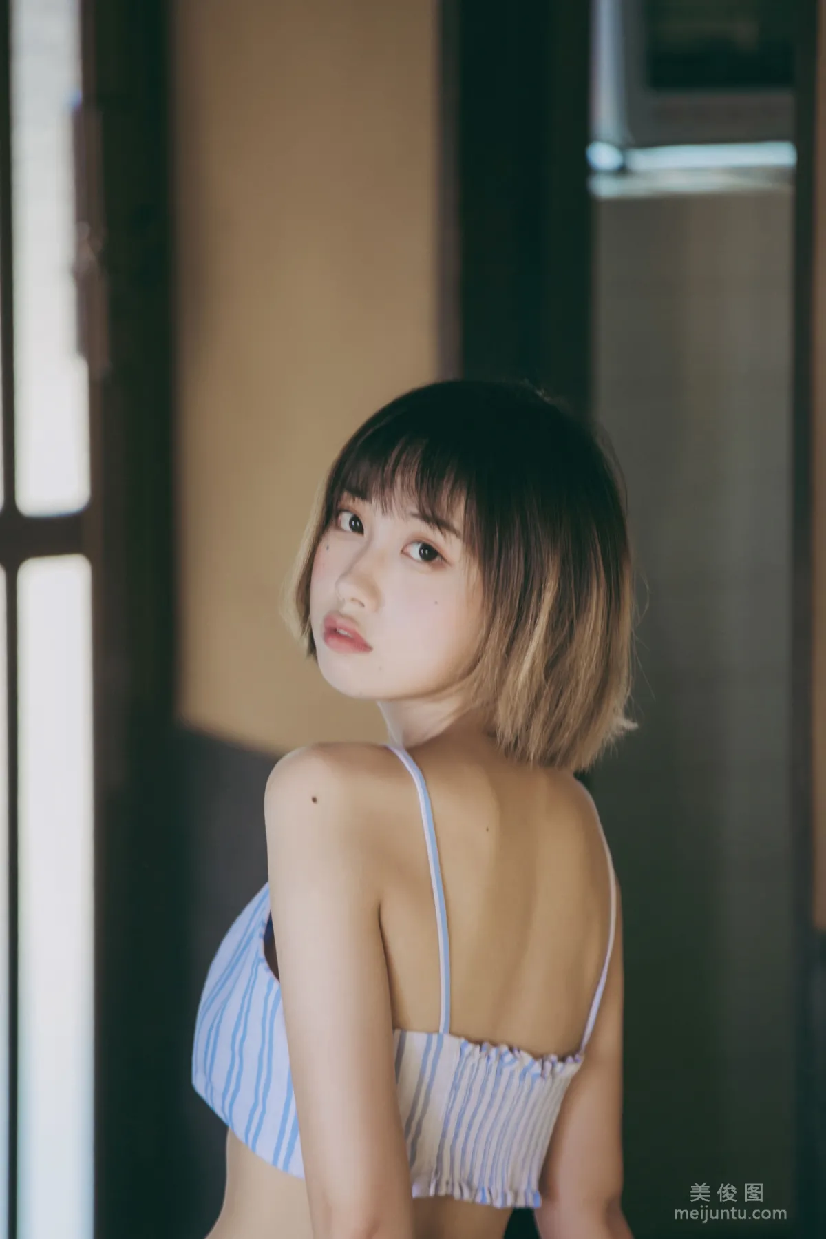 [Cosplay] Nianxue ww - Things in June Photo Set photo 32