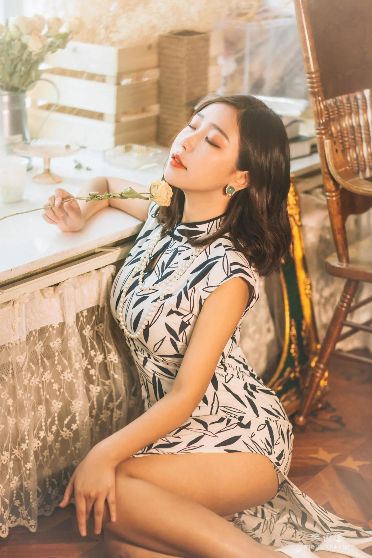 Muling Mu0: Web Idols photo 15