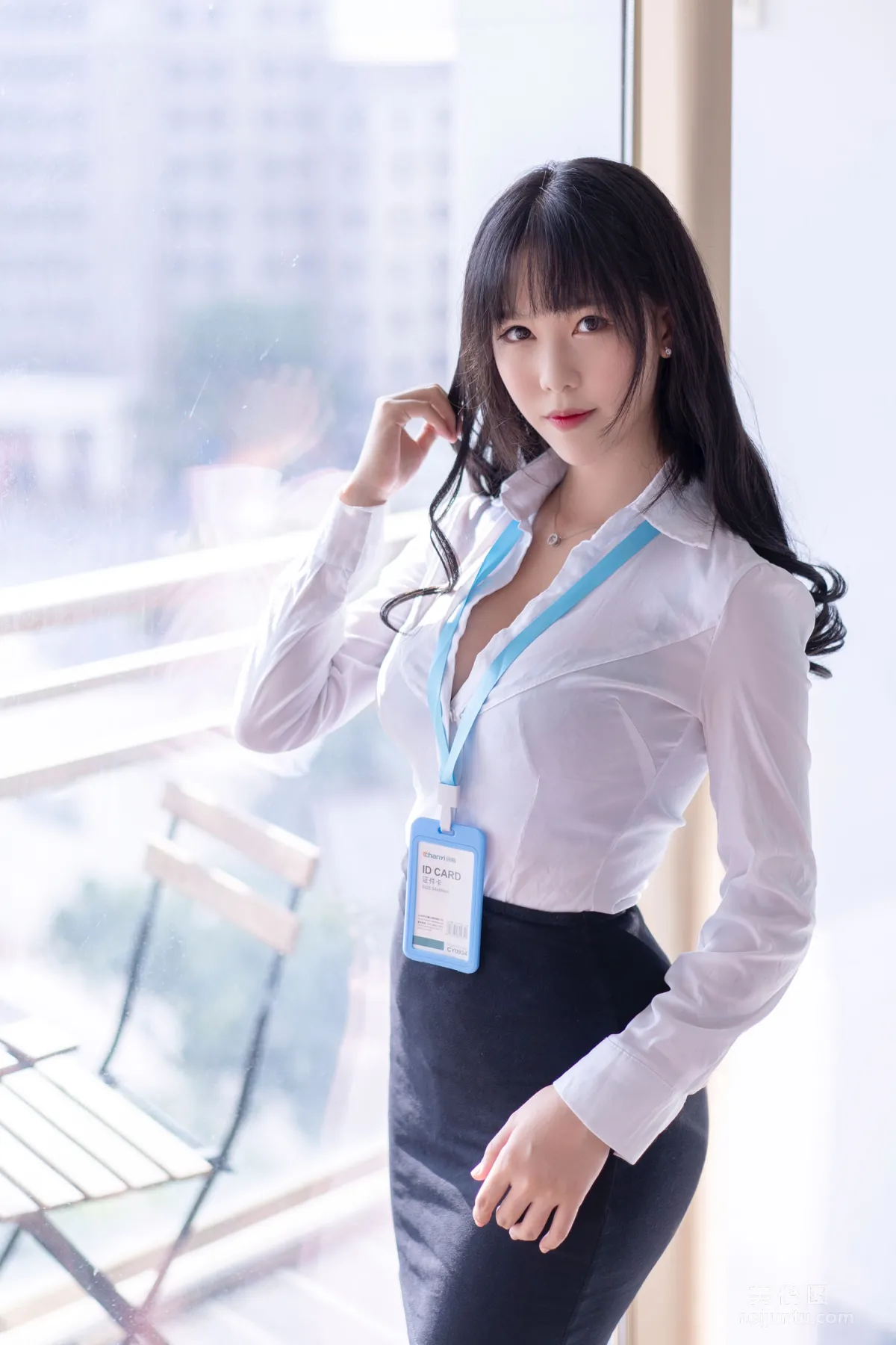 Douniang Lishi: Web Idols photo 14