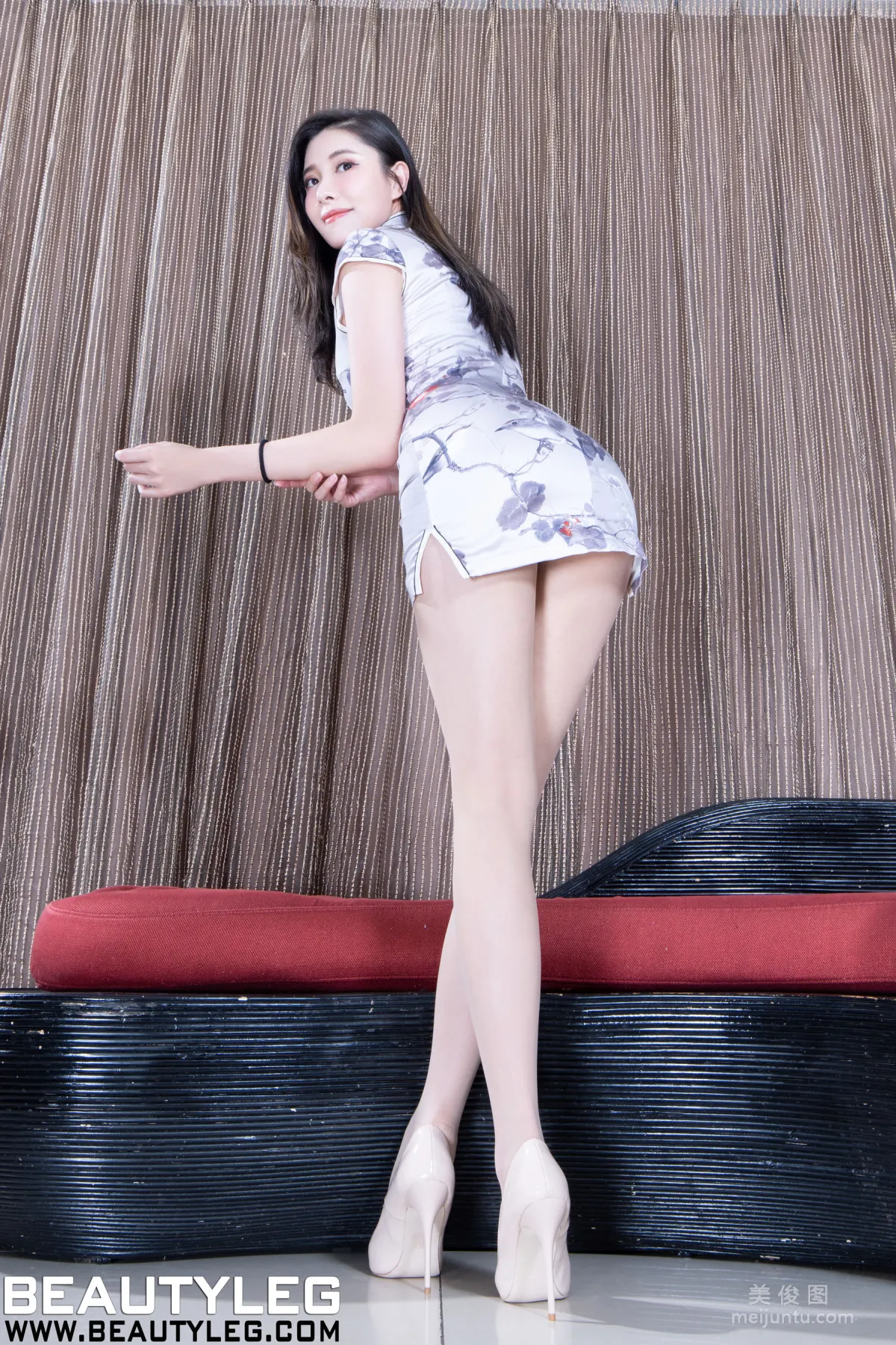 [Beautyleg] 2021.01.13 No.2025 Abby 美腿写真29