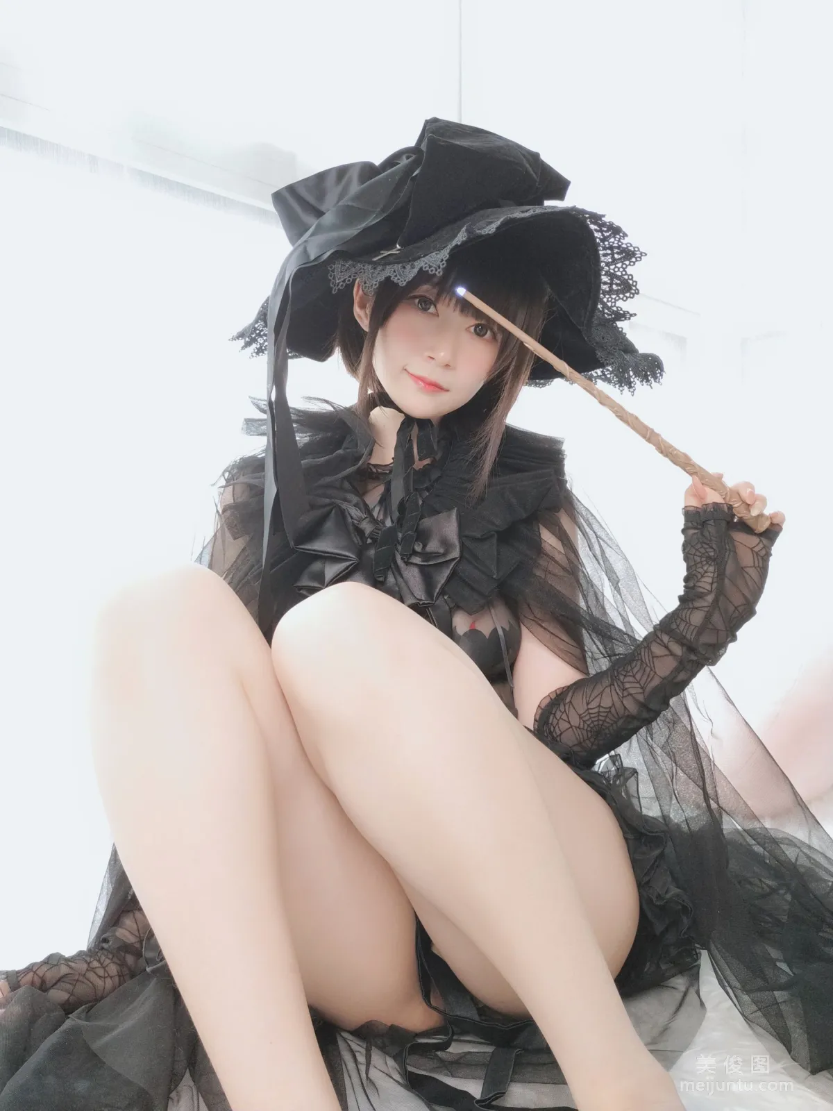 Baiyin 81: Web Idols photo 32