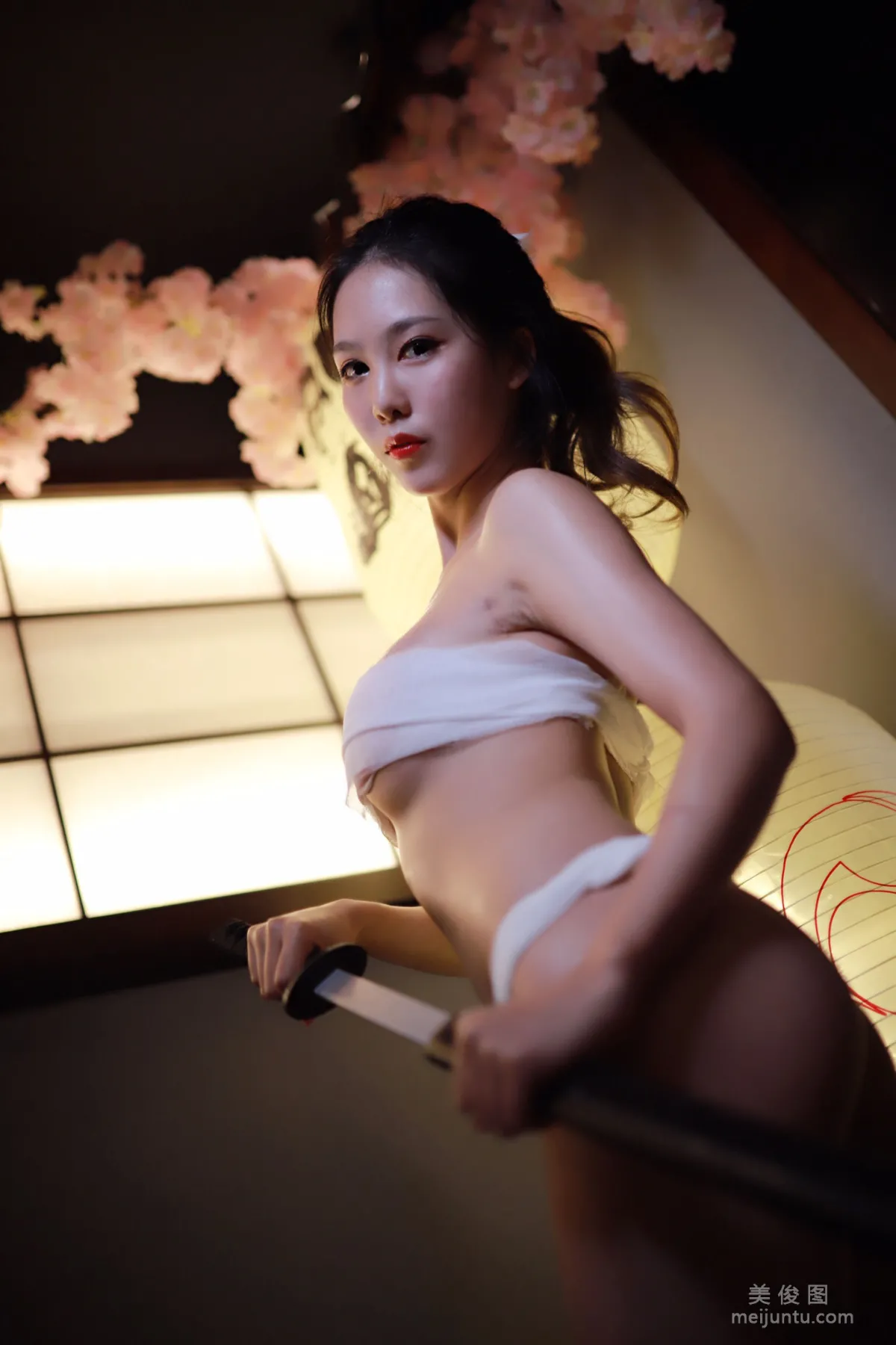Douniang Lishi: Web Idols photo 13