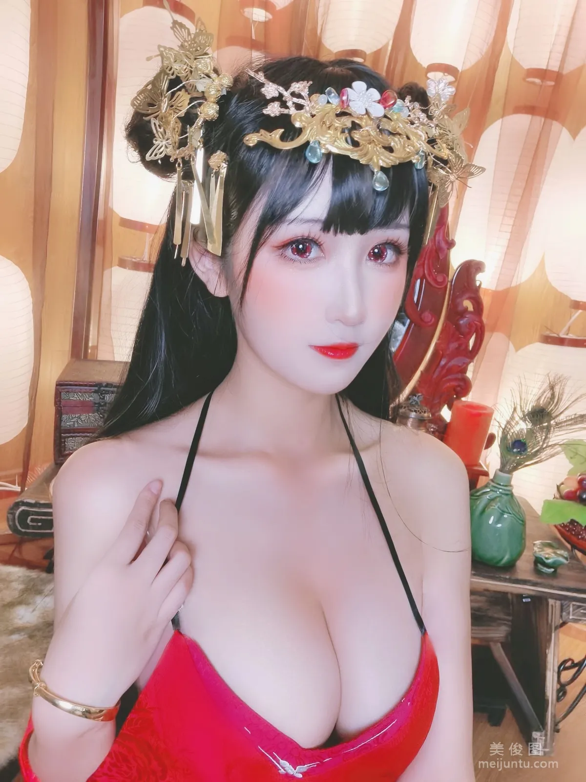 Sandu 69: Web Idols photo 7