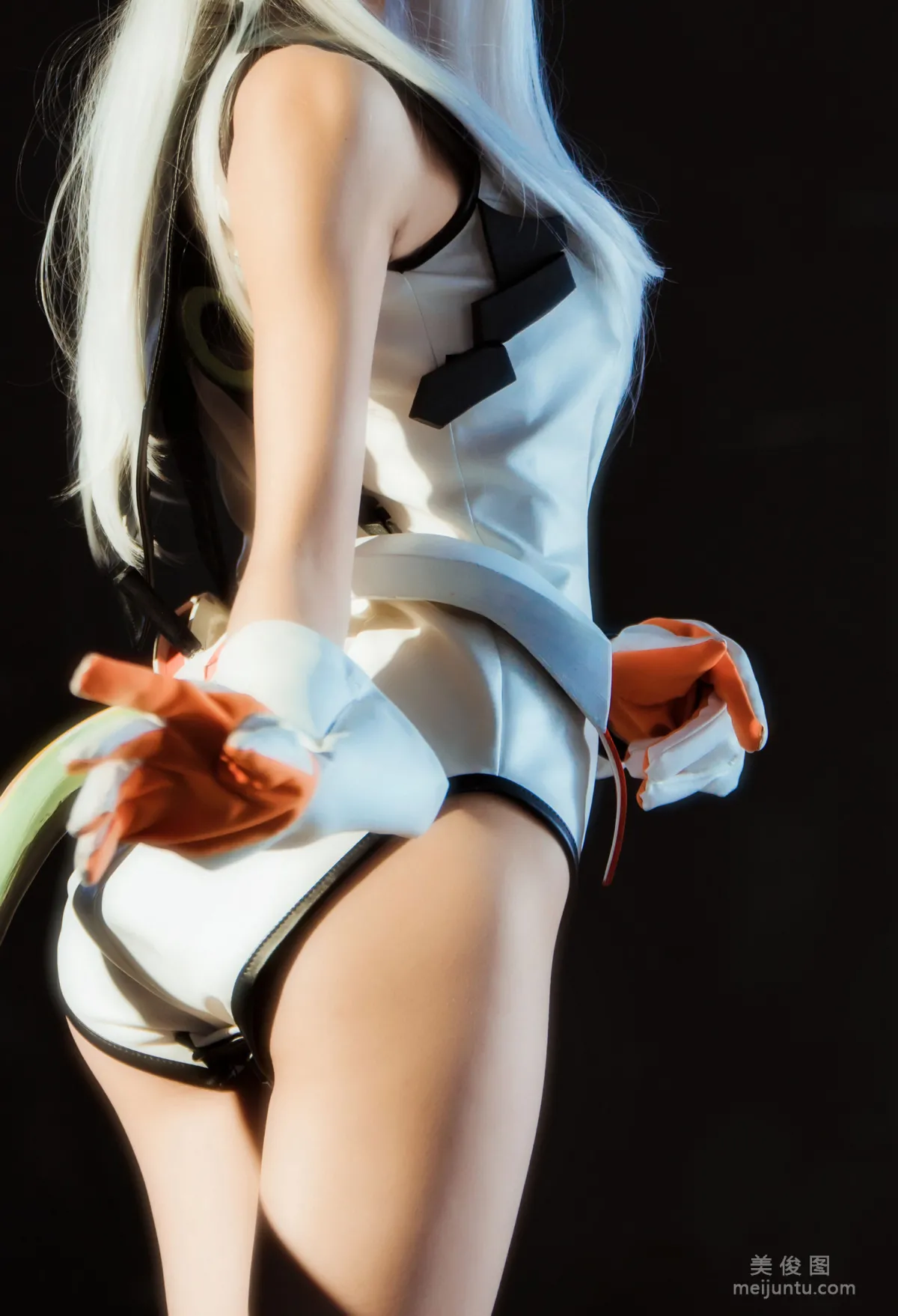 Ying Taomiao: Web Idols photo 25