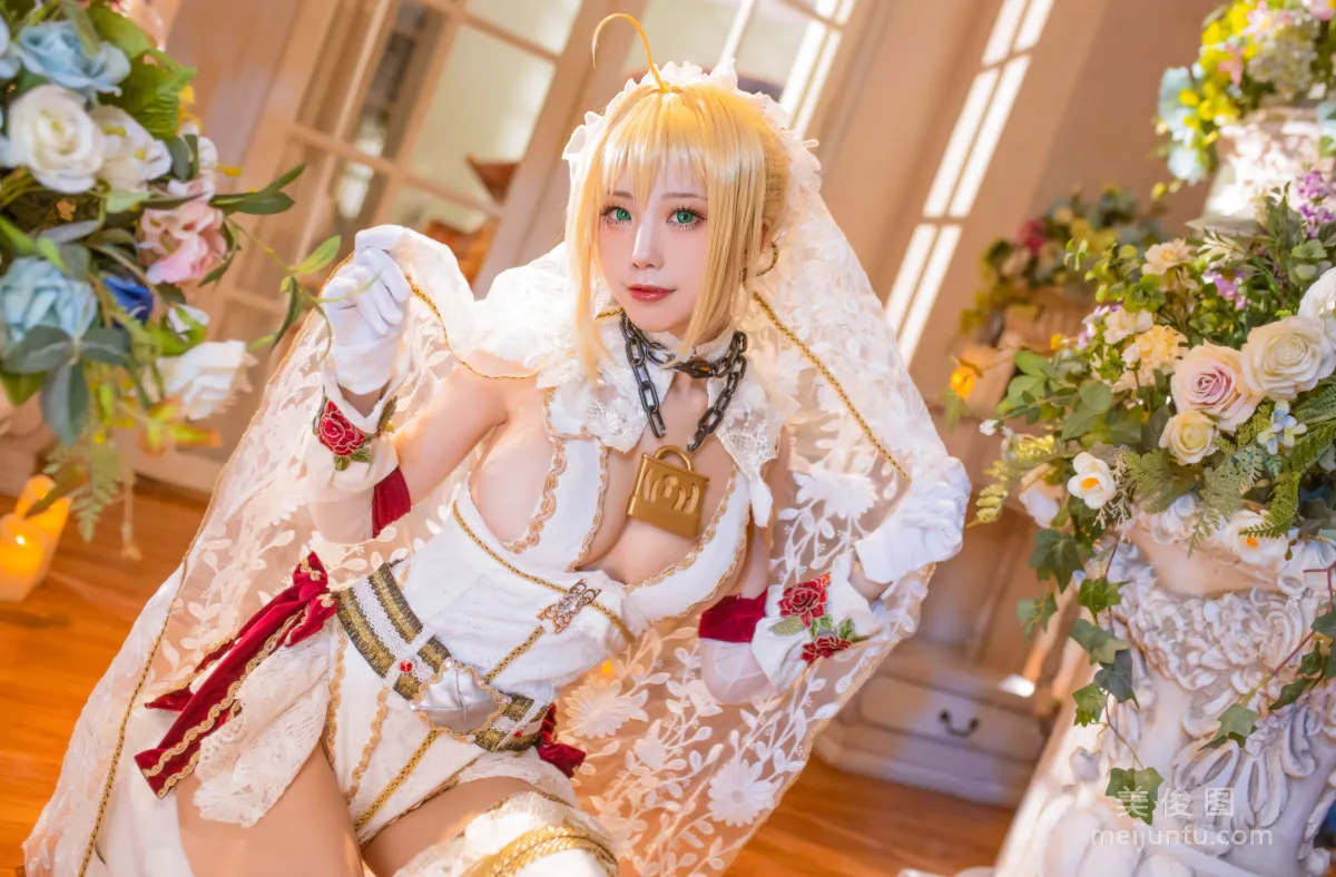 Shui Miao: Web Idols photo 72