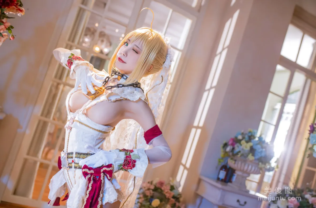 Shui Miao: Web Idols photo 55