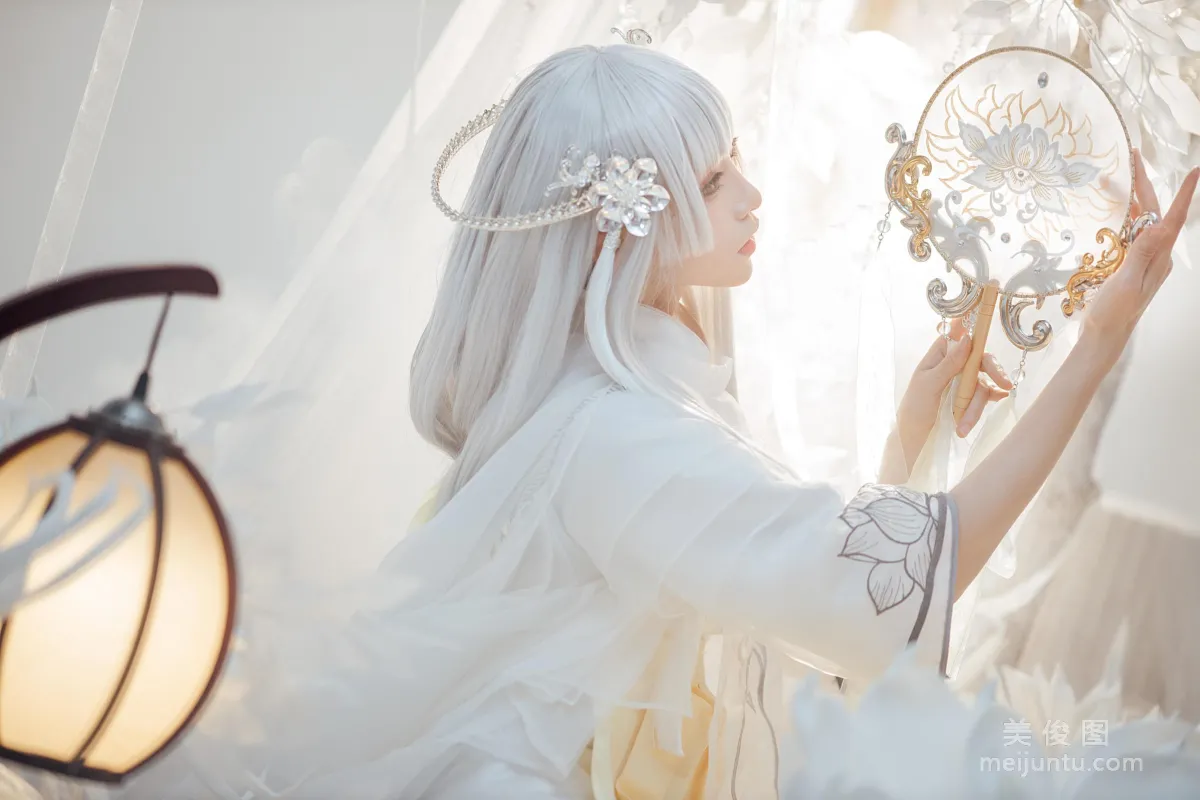 [Cosplay] Kitaro_绮太郎 - 镇魔曲2.08