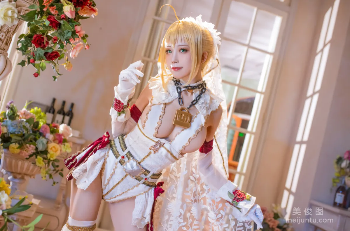 Shui Miao: Web Idols photo 56