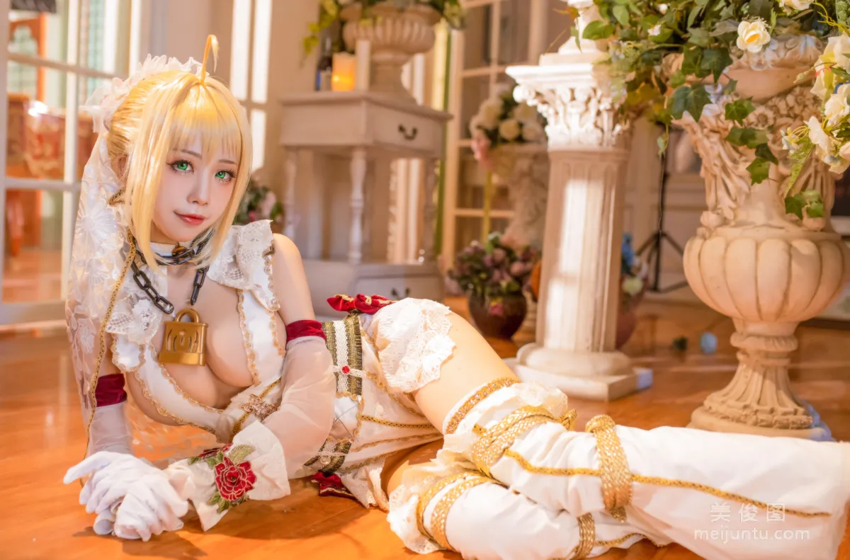 Shui Miao: Web Idols photo 75