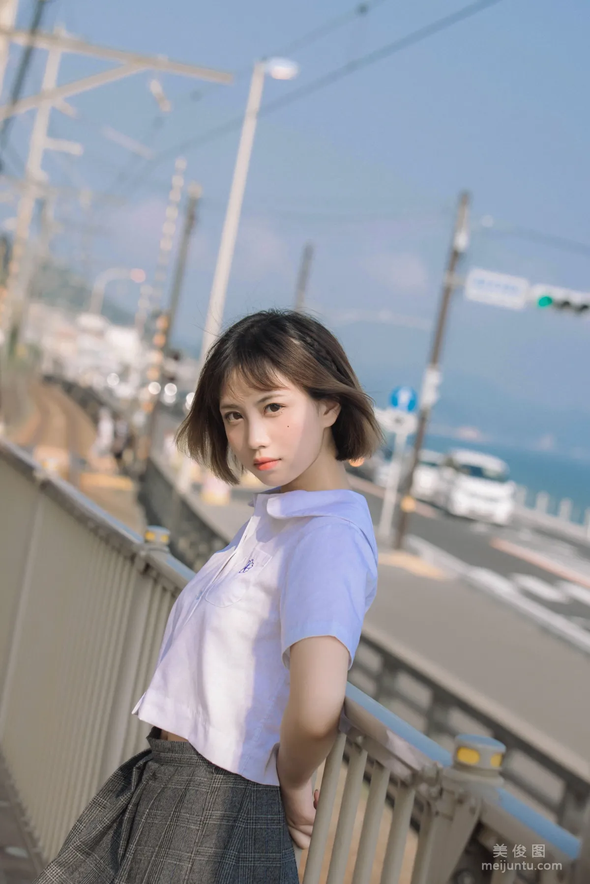 [Cosplay] Nianxue ww - Things in June Photo Set photo 66