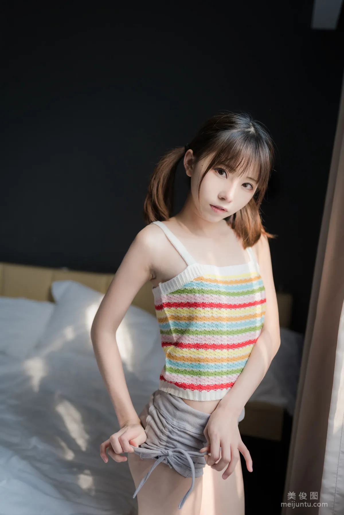 Qi Tailang: Web Idols photo 17