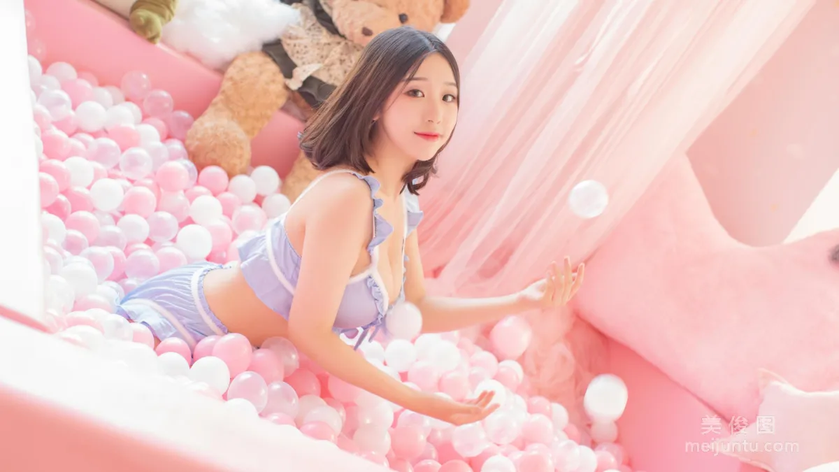 Muling Mu0: Web Idols photo 13