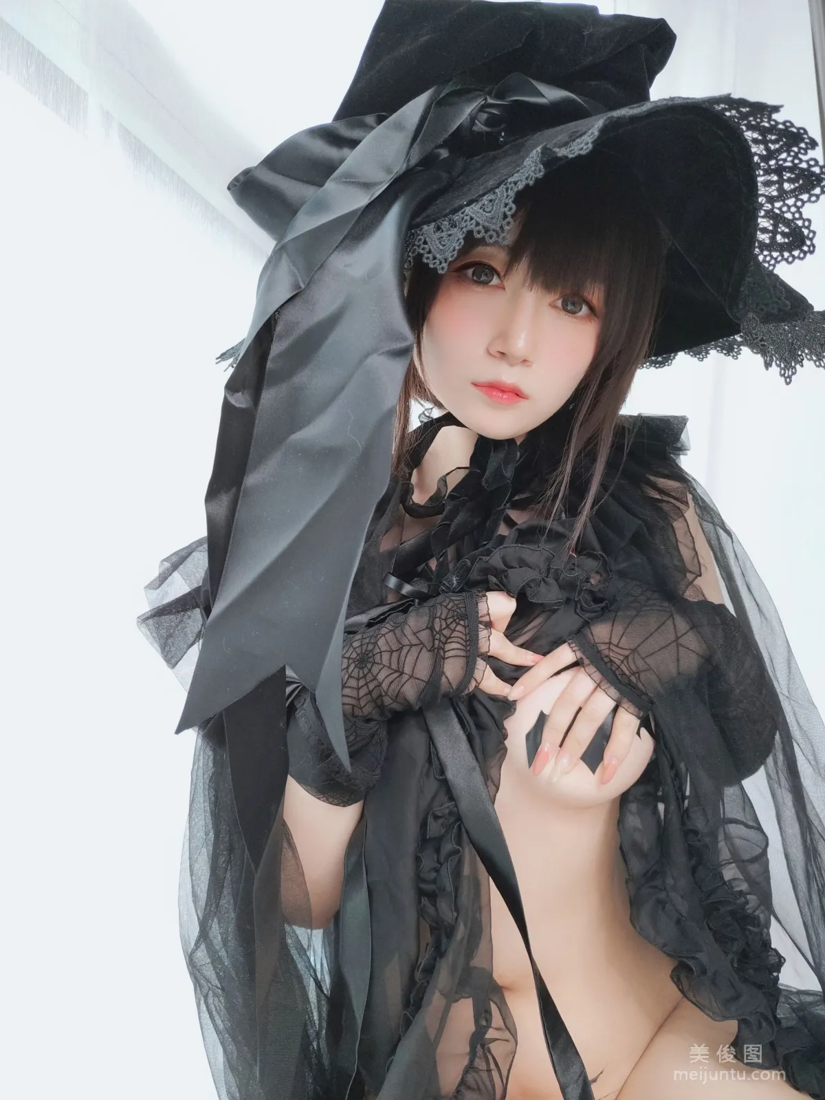 Baiyin 81: Web Idols photo 11