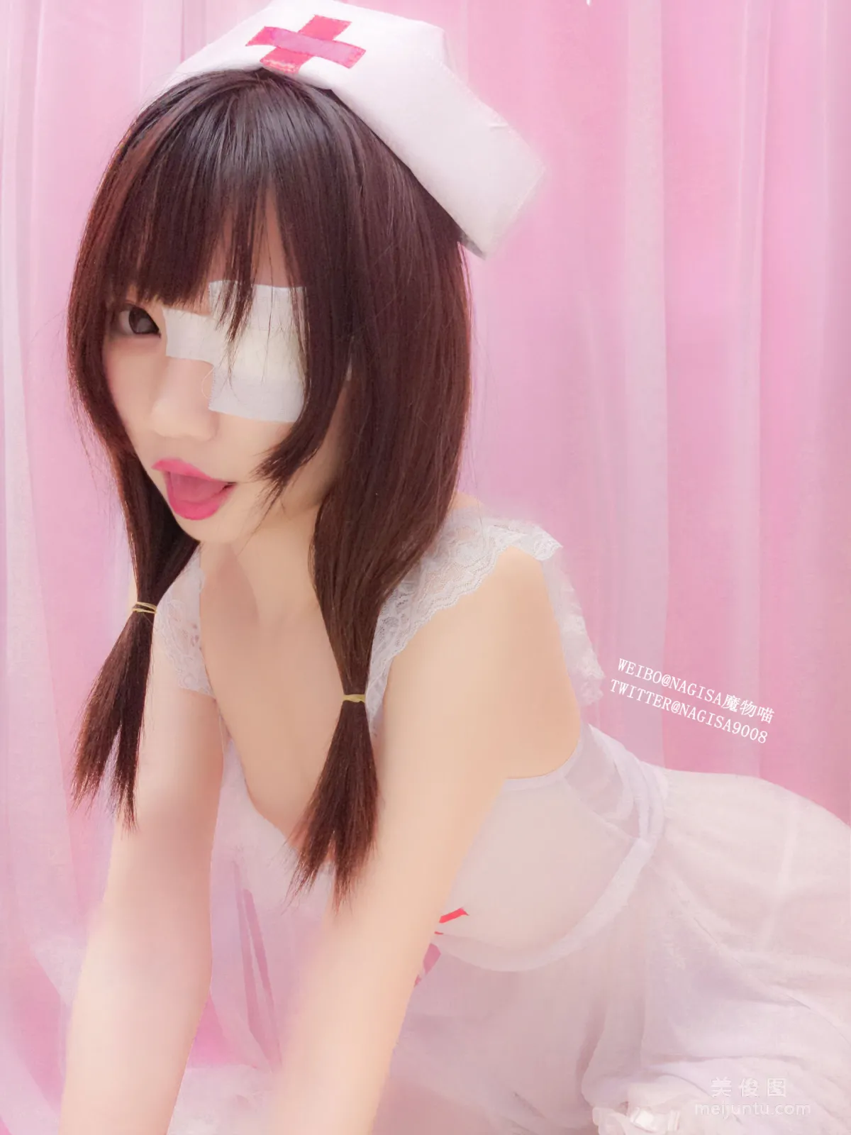 Mo Wumiao: Web Idols photo 6