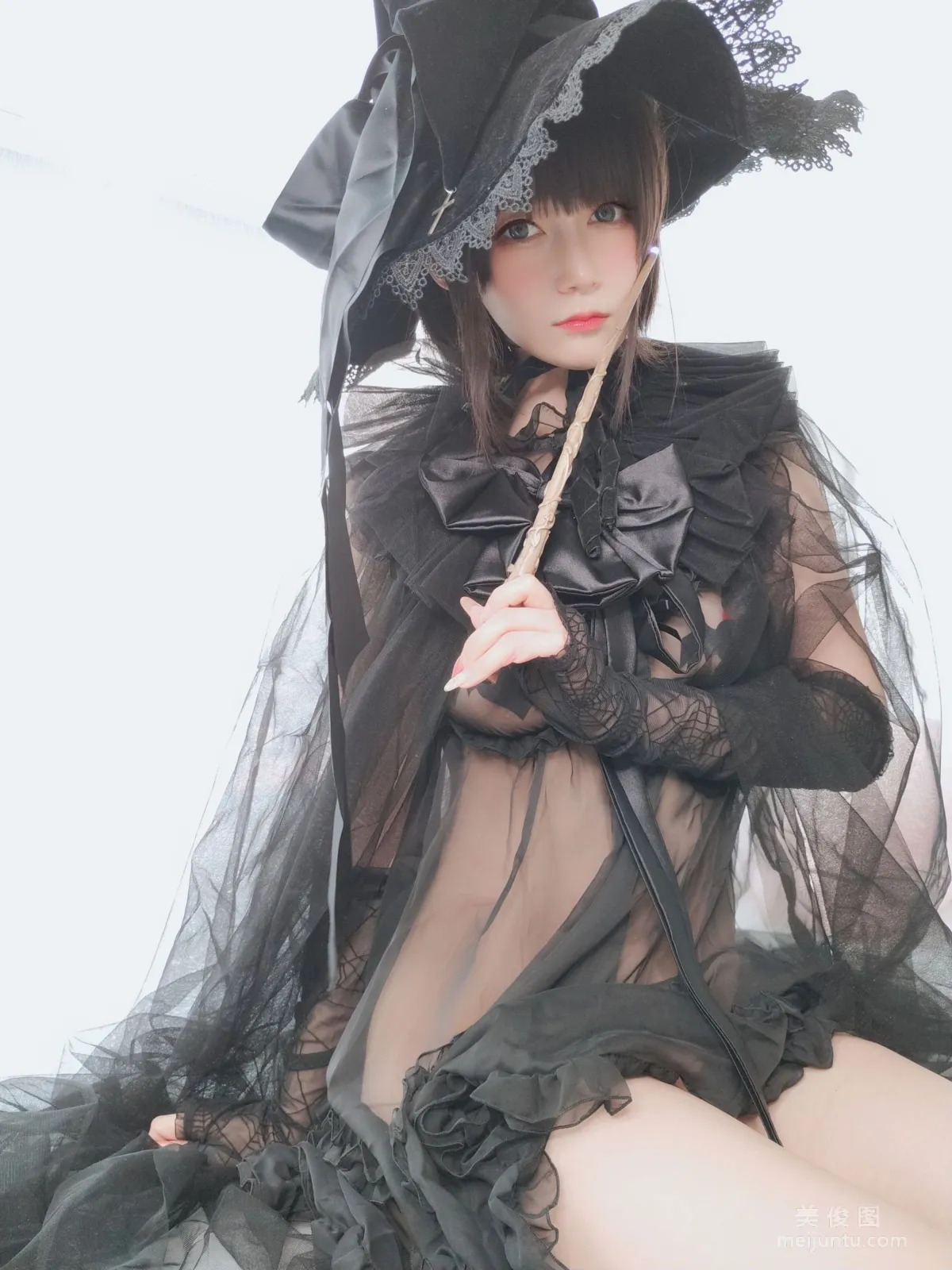 Baiyin 81: Web Idols photo 27