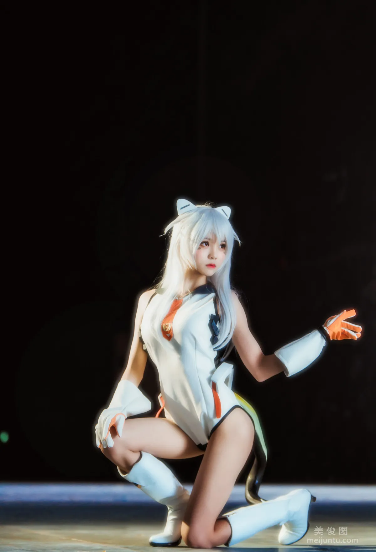 Ying Taomiao: Web Idols photo 32