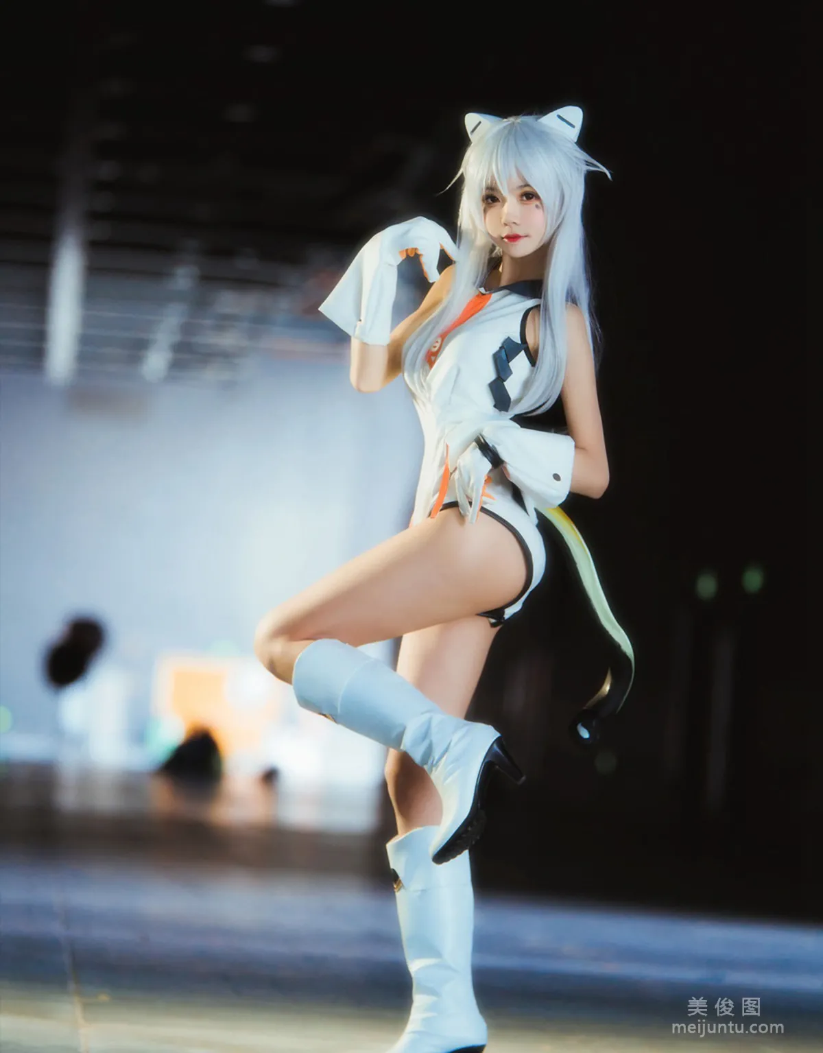 Ying Taomiao: Web Idols photo 21