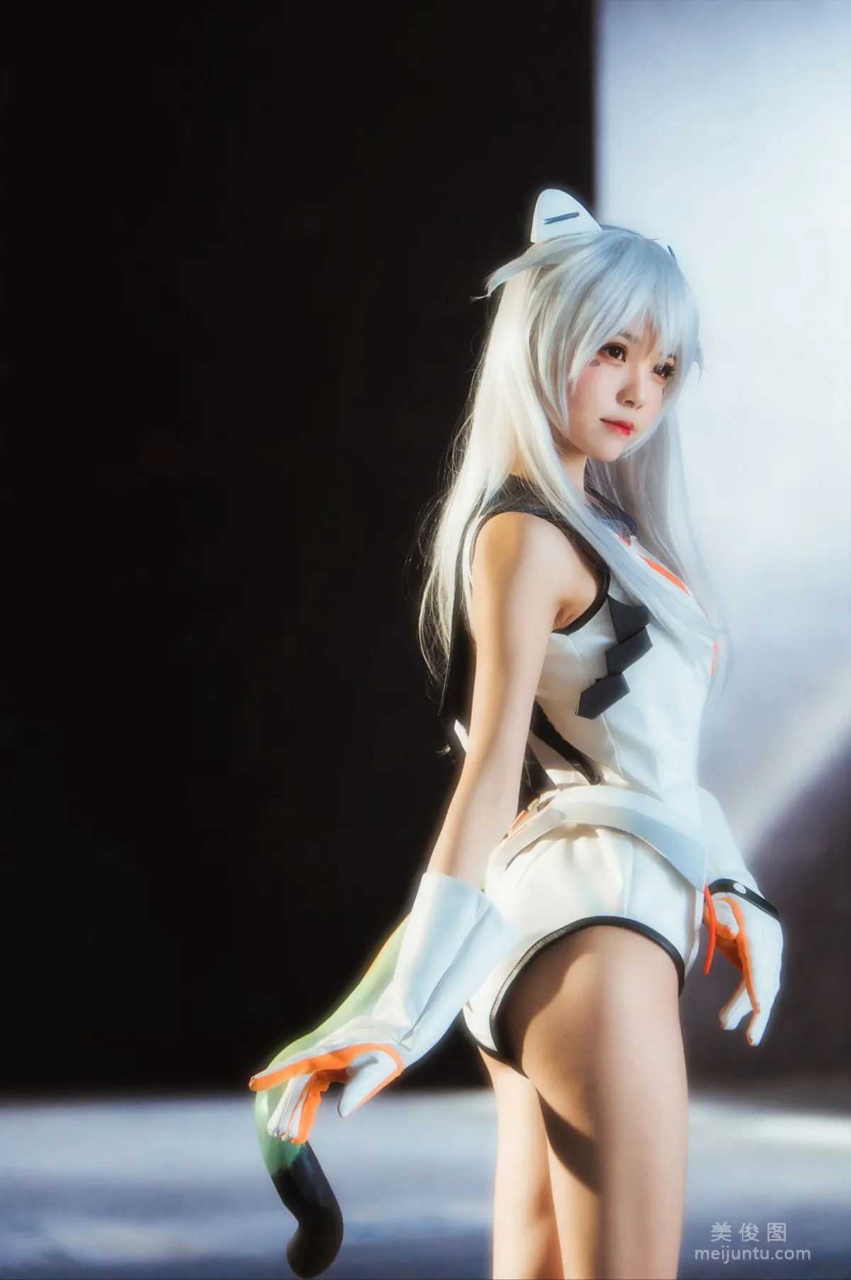 Ying Taomiao: Web Idols photo 28