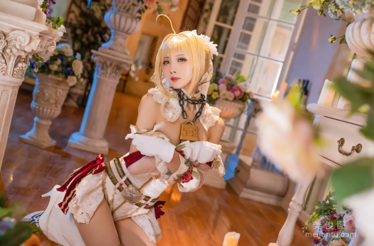 Shui Miao: Web Idols photo 84