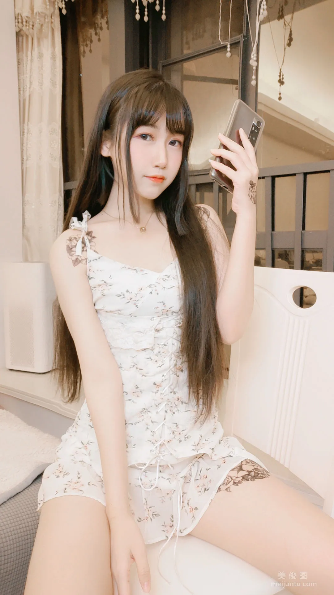 Bu Daimao: Web Idols photo 5