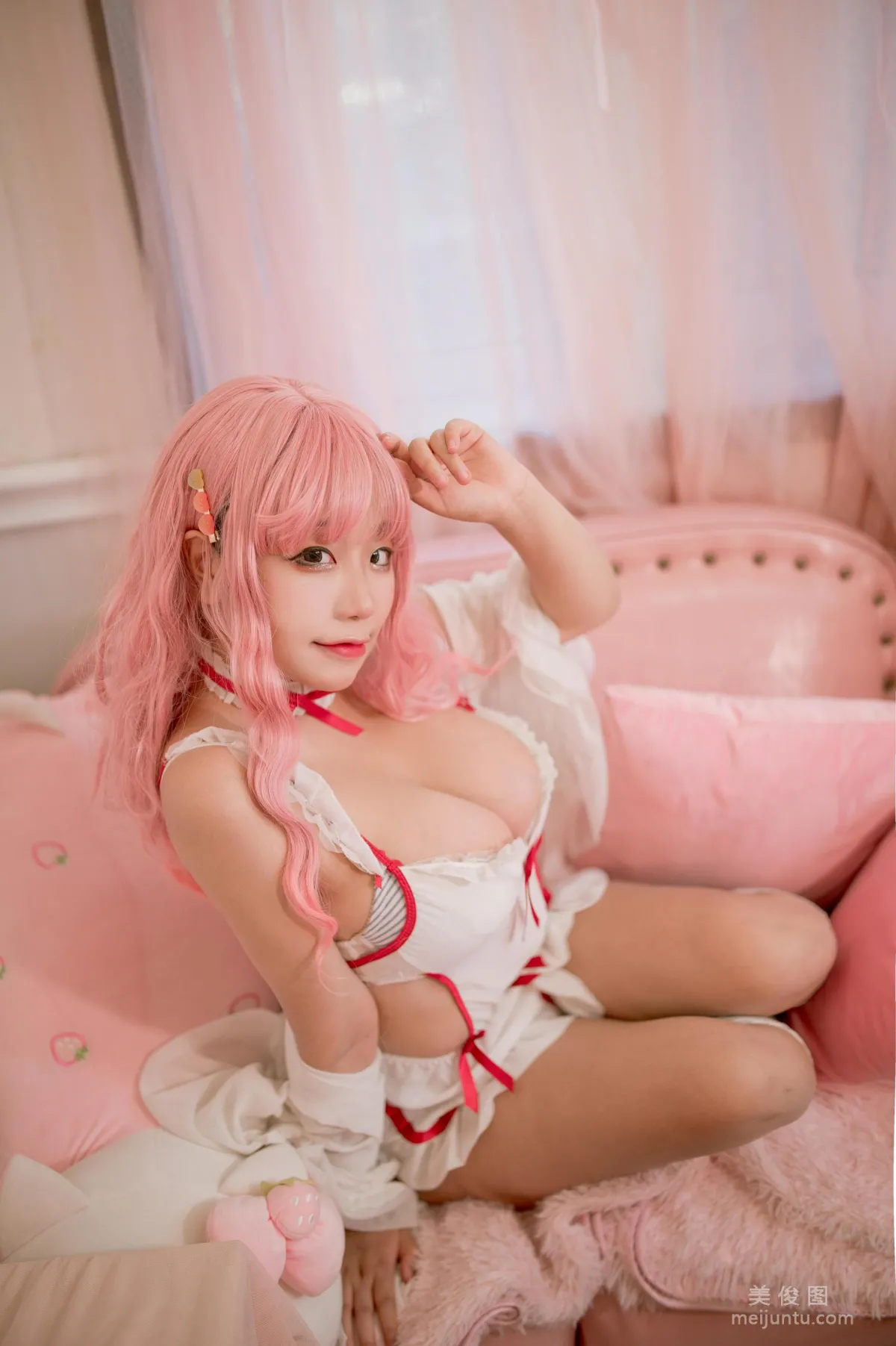 Muling Mu0: Web Idols photo 4