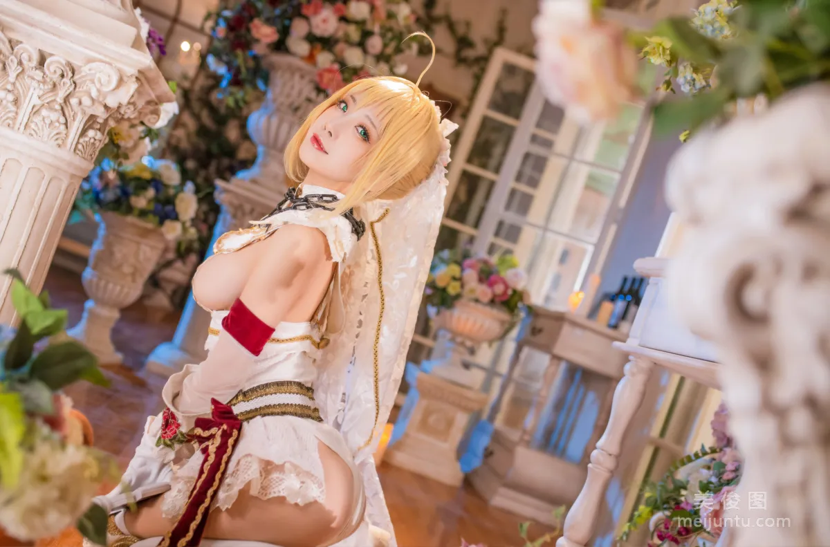 Shui Miao: Web Idols photo 82