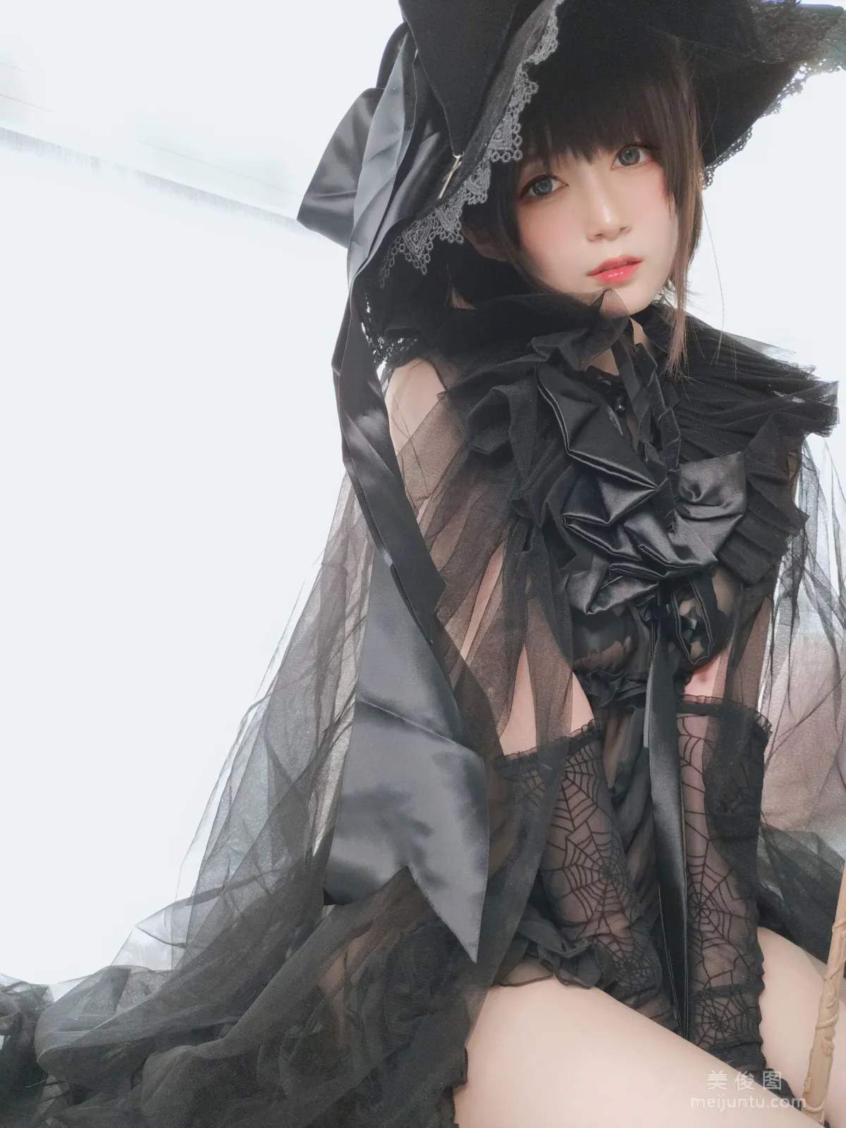 Baiyin 81: Web Idols photo 30