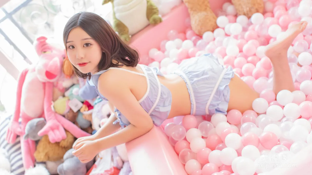 Muling Mu0: Web Idols photo 10