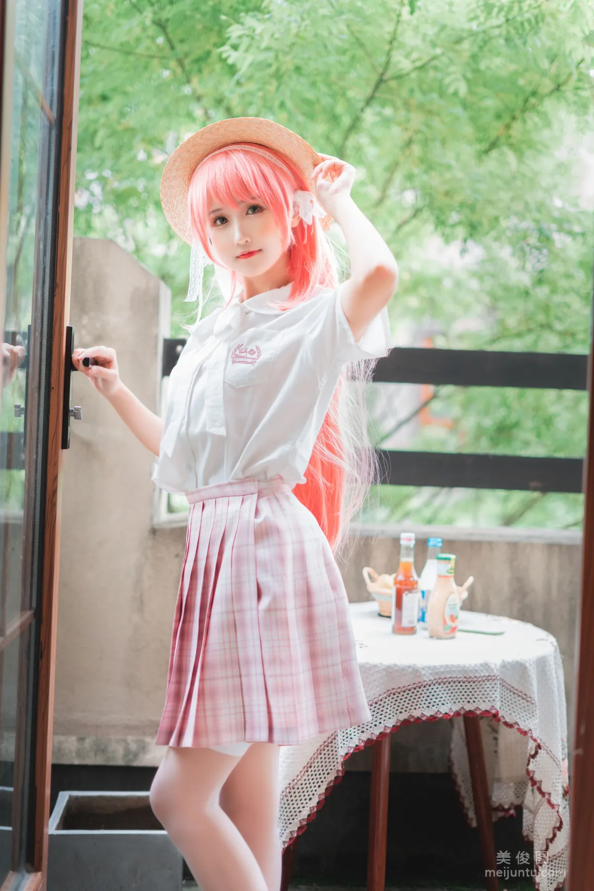 [Cosplay] 三度_69 - 双面恋人8