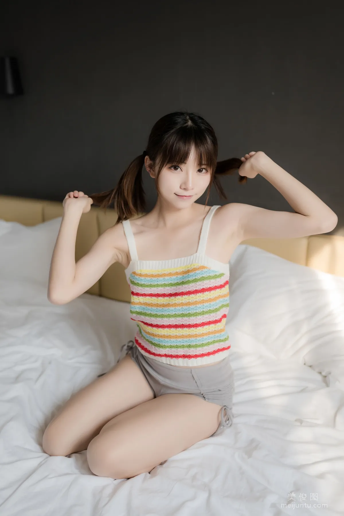 Qi Tailang: Web Idols photo 36