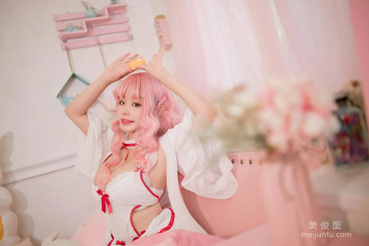 Muling Mu0: Web Idols photo 13