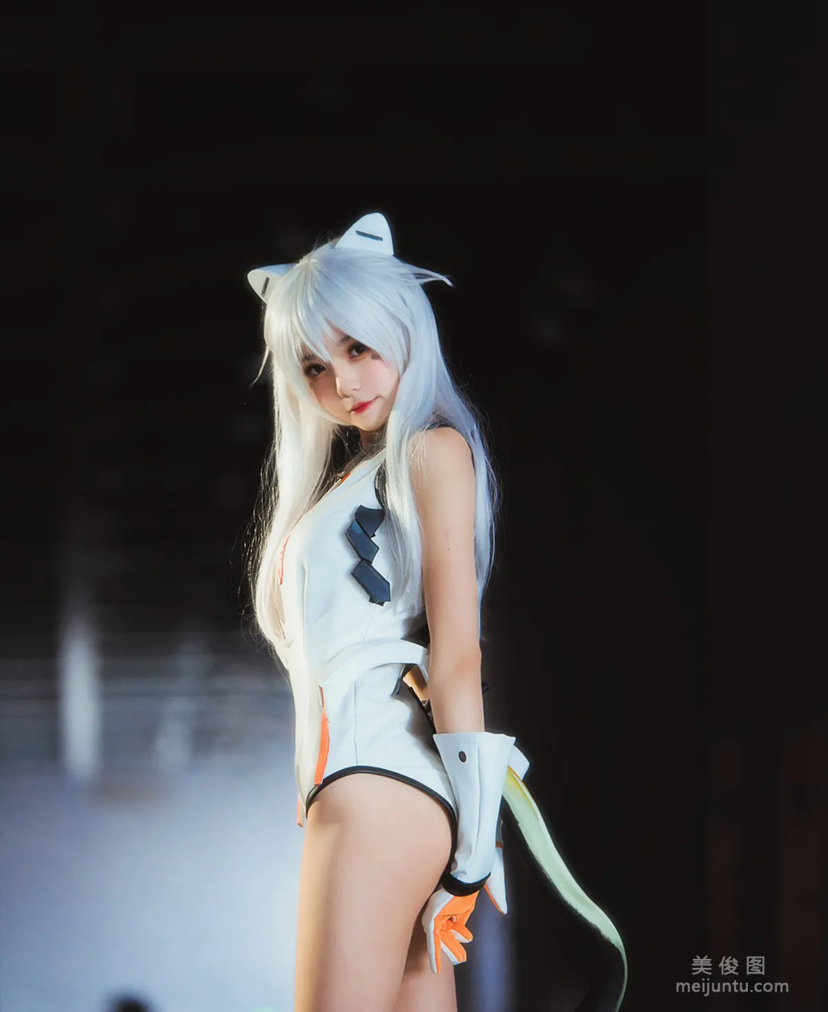 Ying Taomiao: Web Idols photo 24